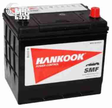 Аккумуляторы Аккумулятор Hankook 6СТ-68 R MF85D23FL  Jis  600A 230x172x220 Корея